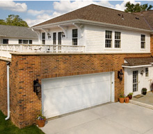 Garage Door Repair in West Chicago, IL