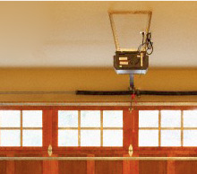 Garage Door Openers in West Chicago, IL